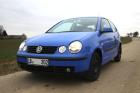 Volkswagen Polo 1. 4 TDI mit ESP Standheizung