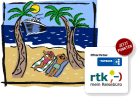 Urlaub buchen - Payback Punkte sammeln