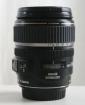 Canon Objektiv EF-S 17-85mm /4 0-5 6/ USM IS / Neuwertig