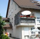 Gut geschnittene 3 1/2 Zimmer-Wohnung in Sachsenheim zum 01. 04. zu vermieten
