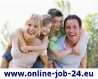 Vollzeit/Teilzeit Online Nebenjob im Home Office erfolgreich von zu Hause aus