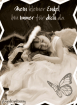 Kartenlegen auf Spendenbasis