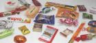 Spezialisiert auf exotische internationale Süßigkeiten 21snacks