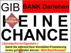 Rein ins Eigenheim ohne Schulden - auch bei negativer Schufa Die bessere Altern