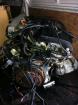 Motor Audi A4 1 8 AEB