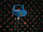 Partylaser/Bühnenbeleuchtung für Disco s Caf Bar s