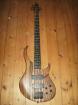 5-saiter Peavy Grind Bass