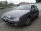 Alfa 166 2. 0TS bei carcoor