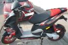 Piaggio NRG Power DT Sport Series wie neu 3. 600km NP 2479Euro