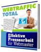 Web Traffic total