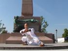 Original Shaolin Kung Fu Tai Ji Qi Gong und Wushu vom Meister aus China
