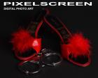 Pixelscreen - Digital Photo Art