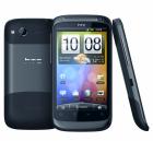 HTC Desire S schwarz