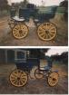 Historische Kutsche Gettorfer