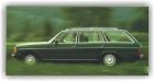 Mercedes 230TE W123 Oldtimer EZ 04/1982