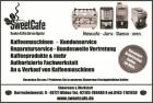 Espresso Siebträger ECM Kaffeemaschinen Düsseldorf Hilden NRW bei Sweetcafe. de