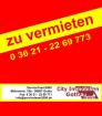 Sie wollen eine Immobilie verkaufen oder vermieten.