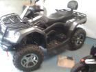 ATV Goes 625 iMax Titan Edition