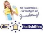 Haushaltshilfen Putzhilfen in Köln und Umgebung gesucht