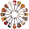 Köln Preiswerter Gitarrenunterricht mit Hausbesuch