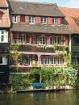 Ferienwohnung Klein Venedig Bamberg