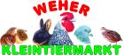 Weher Kleintiermarkt am 22. 05. 2022