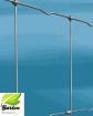 Weidezaun Höhe 80cm