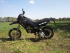 MZ 125 SM Dringender Verkauf
