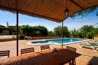 Finca Mallorca Pool Internet und Klimaanlage