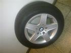 BMW ALUFELGEN MIT SOMMERREIFEN BJ 98 2022 MODEL E 46