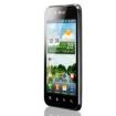 Die Superlative - LG P970 Optimus Black