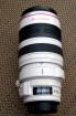 Canon EF 28-300mm f/3. 5-5. 6L IS USM Objektiv