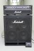 Marshall MB 450 H Topteil Marshall MBC410 4x10 Cabinet