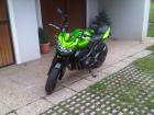 Kawasaki Z750