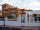 Villa El Hierro in El Castillo Caleta de Fustes auf Fuerteventura