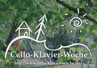 Cello- Klavier-Kurse in Heidelberg Europa und Japan