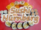 SUSHI NÜRNBERG