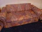 Ausziehsofa
