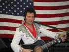 Elvisliveshow