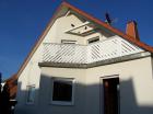 2-Zimmer-Dachwohnung in Grebenstein-Udenhausen zu vermieten