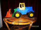 Kindertraktor LENA Radlader. Preis 11 Euro VB