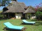 Kenia Safari und Villa inklusive Flug