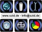 Webdesign Homepageservice EDV Dienstleistungen und mehr .
