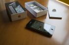 IPhone 4G 32GB werk freigeschaltet