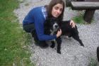 Fany sucht dringend eine Familie