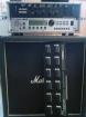 Digitech 2112 Velocity 300 4x12 marhall-box