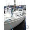 Trintella 3 Segelschiff / Yacht Einmaster Kabinensegler - 6 Personen