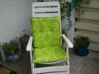 Auflagen für Gartenmöbel