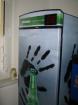 Heineken Flaschenkühlschrank für 450 00 Euro