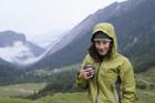 40jährige Frau sucht einen Mann